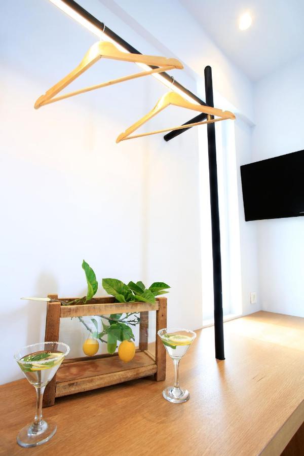 Basilico Suites Adults Only By Estia Gouves Exterior foto