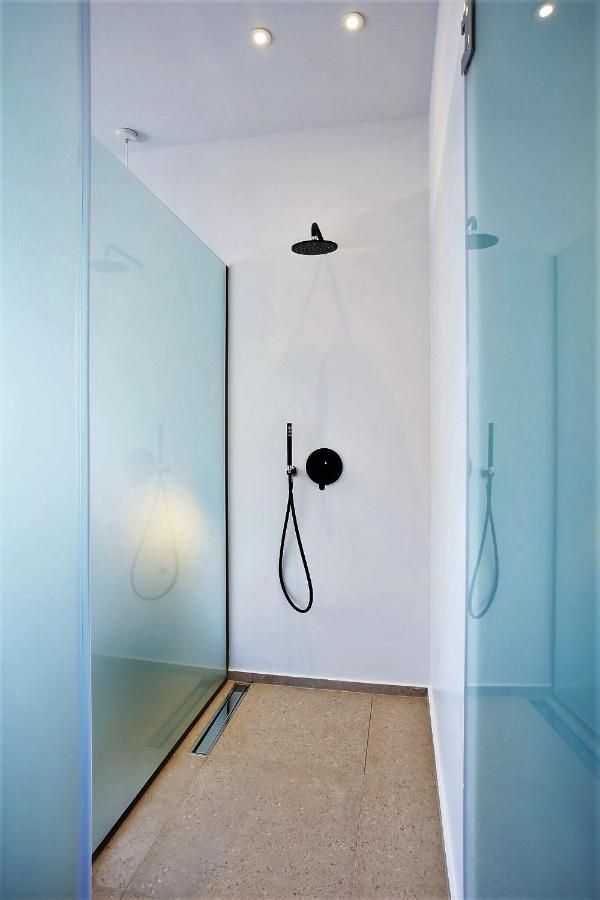 Basilico Suites Adults Only By Estia Gouves Exterior foto