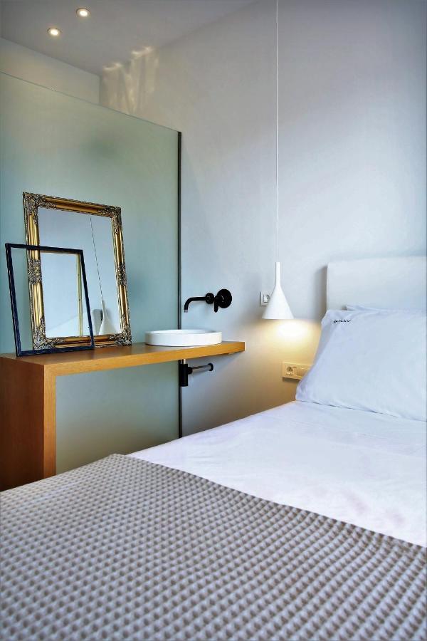 Basilico Suites Adults Only By Estia Gouves Exterior foto